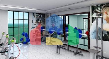 Новый инвестиционный проект в районе Тосмур Новый инвестиционный проект в районе Тосмур