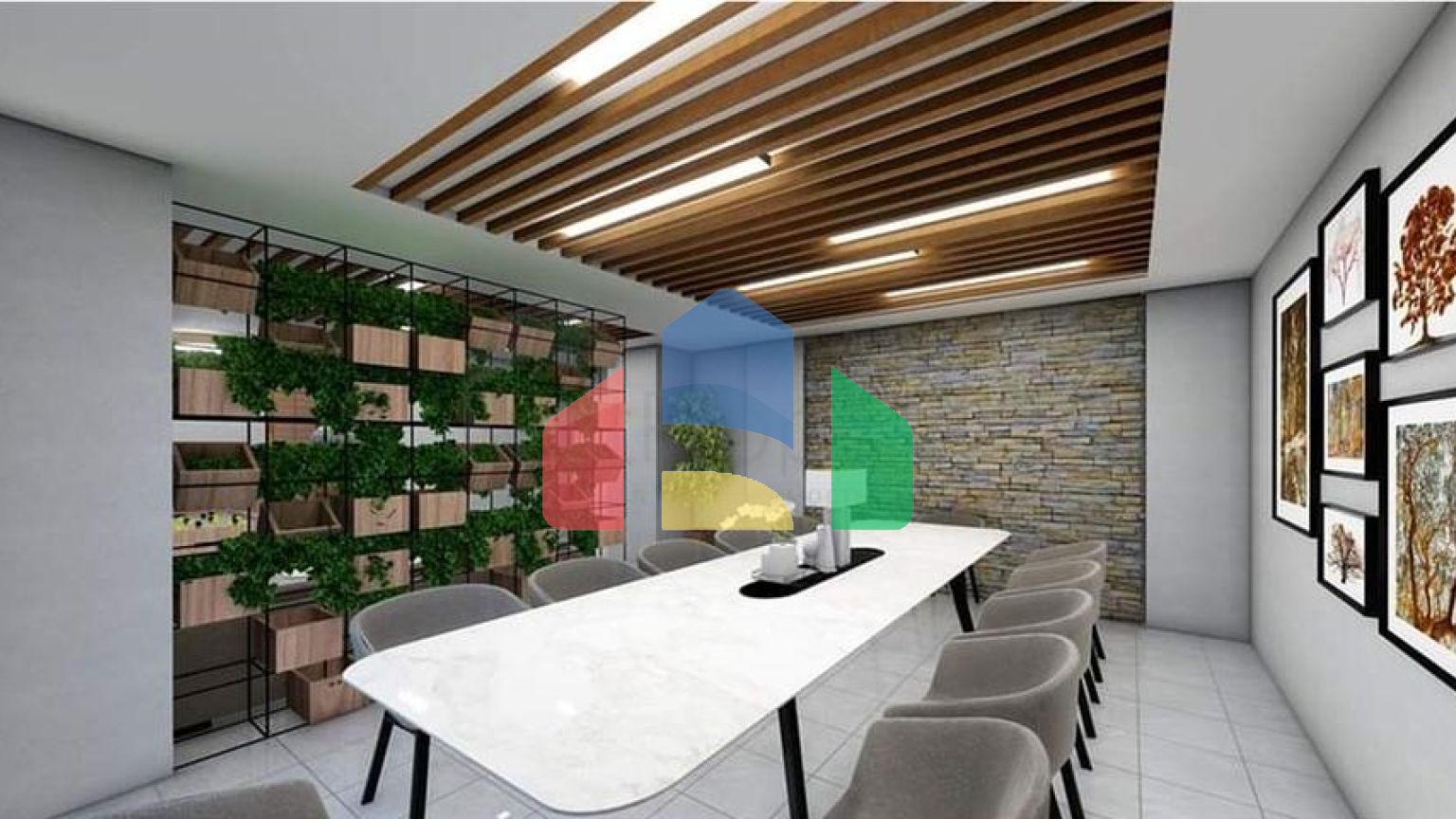 Новый инвестиционный проект в районе Тосмур