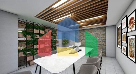 Новый инвестиционный проект в районе Тосмур Новый инвестиционный проект в районе Тосмур