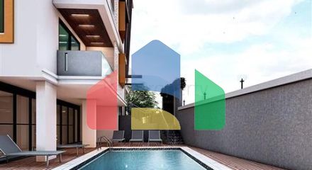 Новый инвестиционный проект в районе Тосмур Новый инвестиционный проект в районе Тосмур