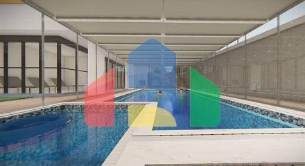 Новый инвестиционный проект в районе Тосмур Новый инвестиционный проект в районе Тосмур