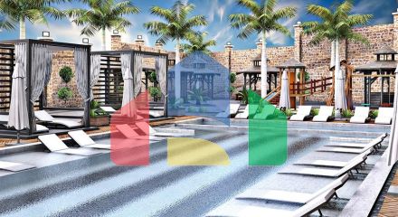 Инвестиционный проект в районе Тосмур Инвестиционный проект в районе Тосмур