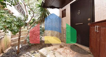 Вилла городского типа в 250 метрах от моря