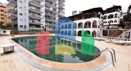 Вилла городского типа в 250 метрах от моря