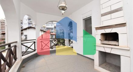 Вилла городского типа в 250 метрах от моря