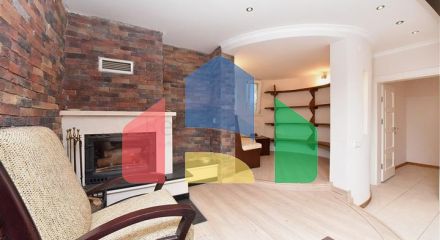 Вилла городского типа в 250 метрах от моря