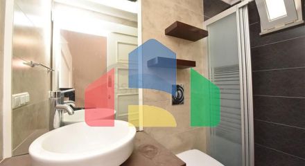 Вилла городского типа в 250 метрах от моря