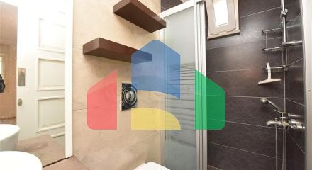 Вилла городского типа в 250 метрах от моря