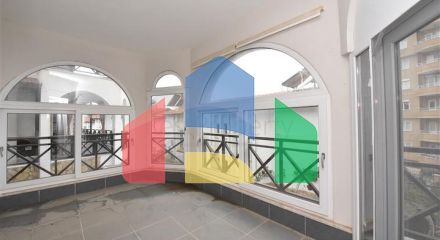 Вилла городского типа в 250 метрах от моря