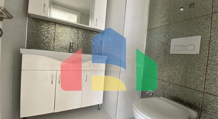 Пентхаус с панорамным видом на море в районе Тосмур