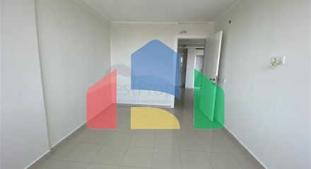 Пентхаус с панорамным видом на море в районе Тосмур