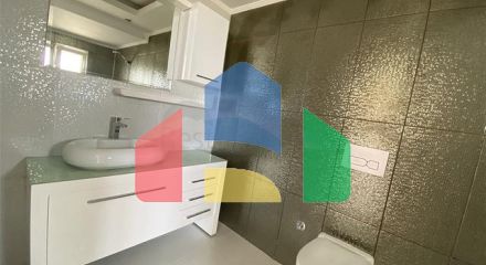 Пентхаус с панорамным видом на море в районе Тосмур Пентхаус с панорамным видом на море в районе Тосмур