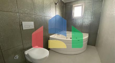 Пентхаус с панорамным видом на море в районе Тосмур Пентхаус с панорамным видом на море в районе Тосмур