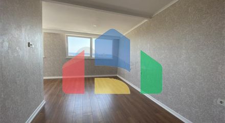 Пентхаус с панорамным видом на море в районе Тосмур Пентхаус с панорамным видом на море в районе Тосмур