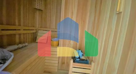 Пентхаус с панорамным видом на море в районе Тосмур Пентхаус с панорамным видом на море в районе Тосмур