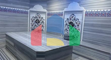 Пентхаус с панорамным видом на море в районе Тосмур Пентхаус с панорамным видом на море в районе Тосмур