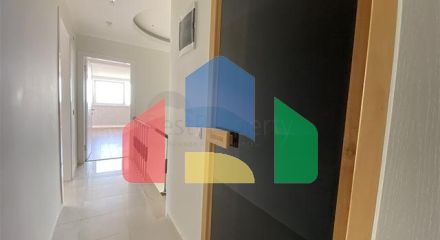 Пентхаус с панорамным видом на море в районе Тосмур Пентхаус с панорамным видом на море в районе Тосмур