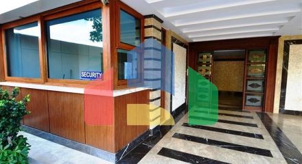 Пентхаус с панорамным видом на море в районе Тосмур Пентхаус с панорамным видом на море в районе Тосмур