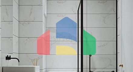 Новый строящийся комплекс в районе Тосмур