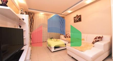 Двухкомнатная квартира в районе Тосмур Двухкомнатная квартира в районе Тосмур