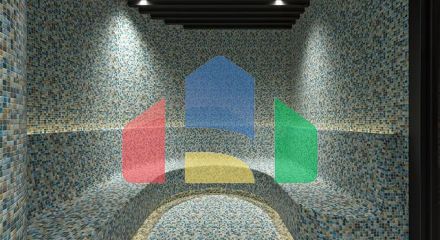 Новый проект класса люкс с крытым паркингом в районе Тосмур