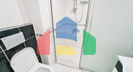 Світла простора квартира в Європейському районі Тосмур Світла простора квартира в Європейському районі Тосмур