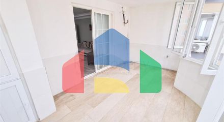 Світла простора квартира в Європейському районі Тосмур Світла простора квартира в Європейському районі Тосмур