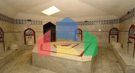 Простора трикімнатна квартира в районі Тосмур