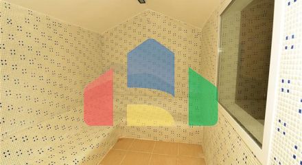 Простора трикімнатна квартира в районі Тосмур