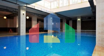 Простора трикімнатна квартира в районі Тосмур