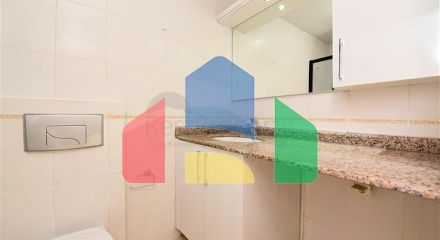 1+1 apartment in Tosmur district