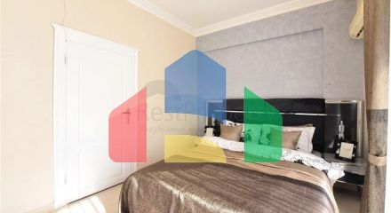 1+1 apartment in Tosmur district