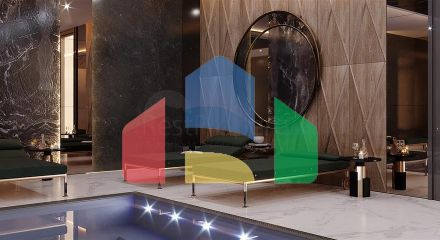 Новый премиального уровня проект в Тосмур Новый премиального уровня проект в Тосмур