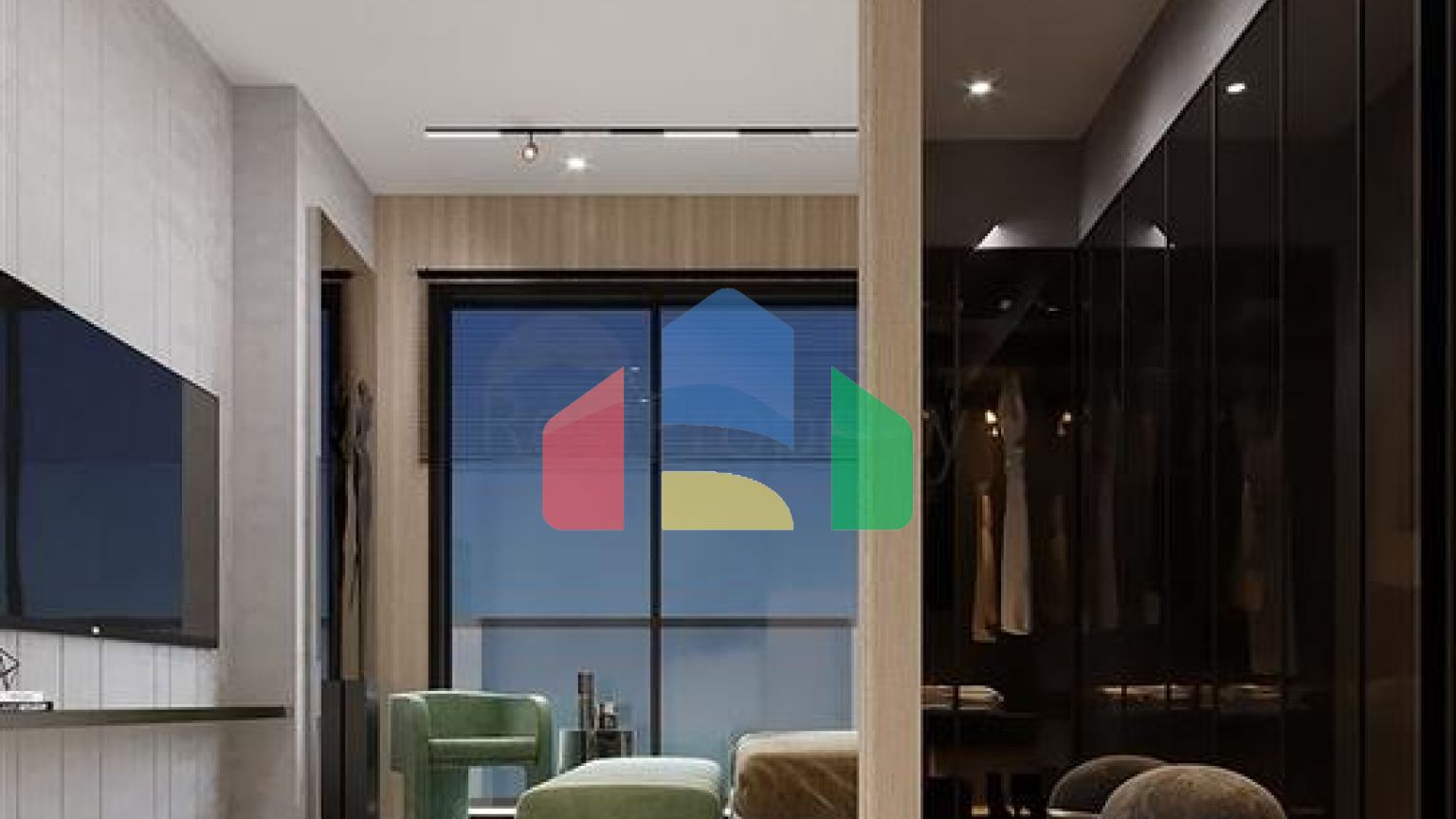 Новый премиального уровня проект в Тосмур