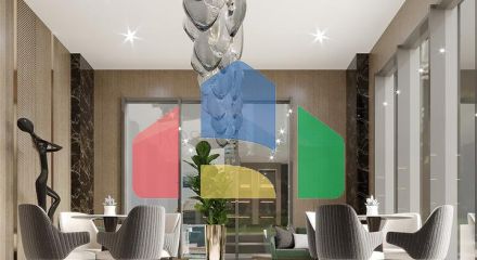 Новый премиального уровня проект в Тосмур Новый премиального уровня проект в Тосмур