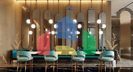 Новый премиального уровня проект в Тосмур Новый премиального уровня проект в Тосмур