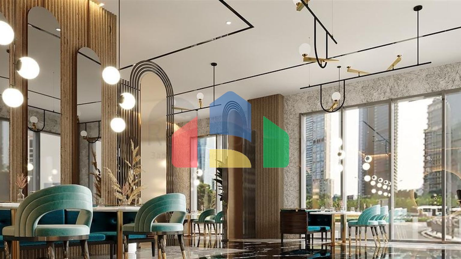 Новый премиального уровня проект в Тосмур