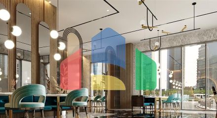 Новый премиального уровня проект в Тосмур Новый премиального уровня проект в Тосмур