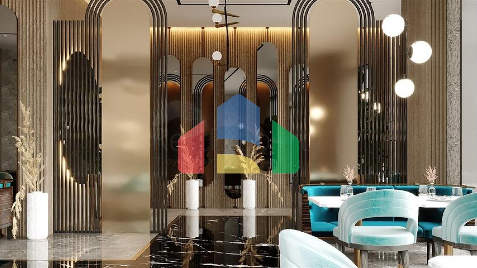 Новый премиального уровня проект в Тосмур