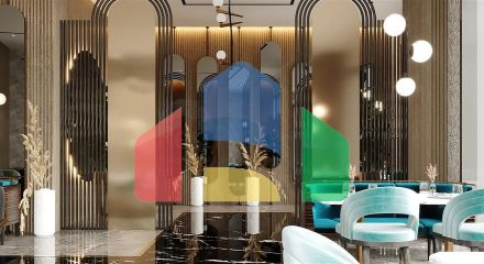 Новый премиального уровня проект в Тосмур Новый премиального уровня проект в Тосмур