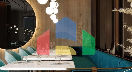 Новый премиального уровня проект в Тосмур Новый премиального уровня проект в Тосмур