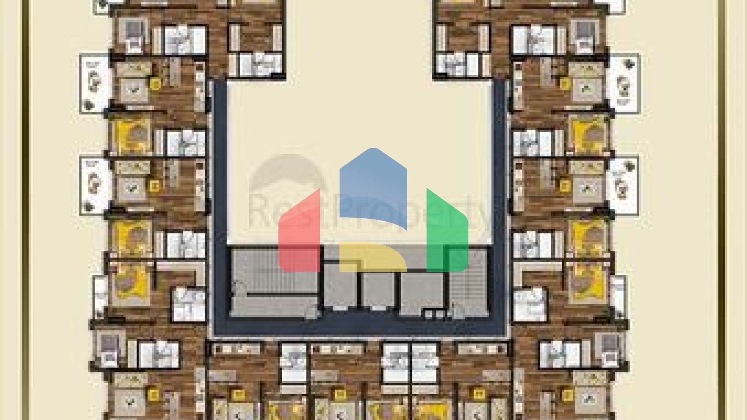 Новый премиального уровня проект в Тосмур