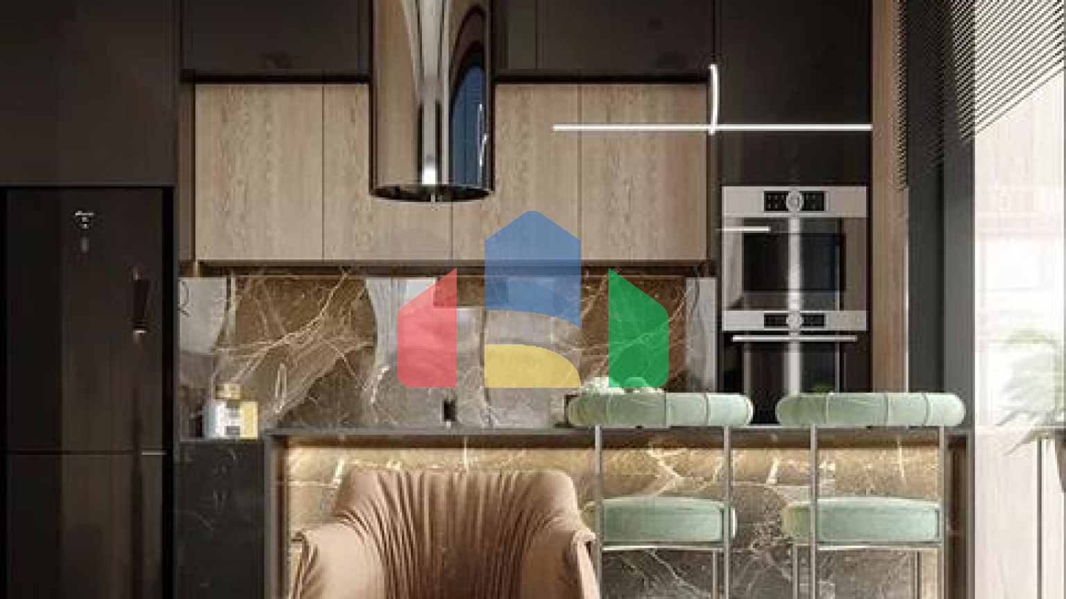 Новый премиального уровня проект в Тосмур