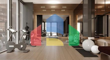 Новый премиального уровня проект в Тосмур Новый премиального уровня проект в Тосмур