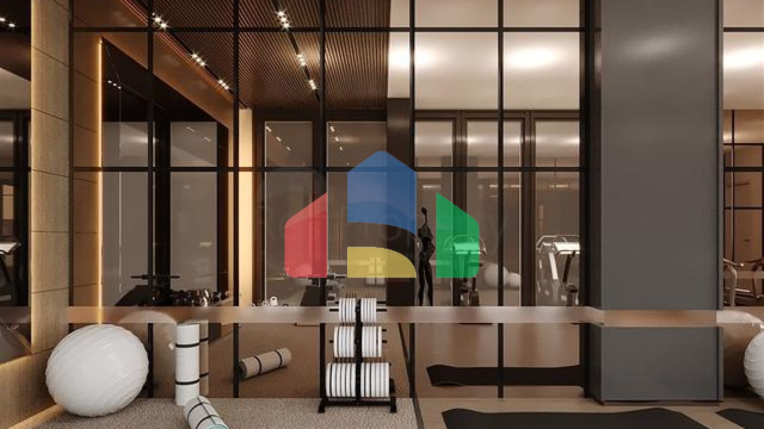 Новый премиального уровня проект в Тосмур