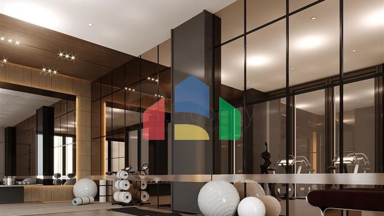 Новый премиального уровня проект в Тосмур