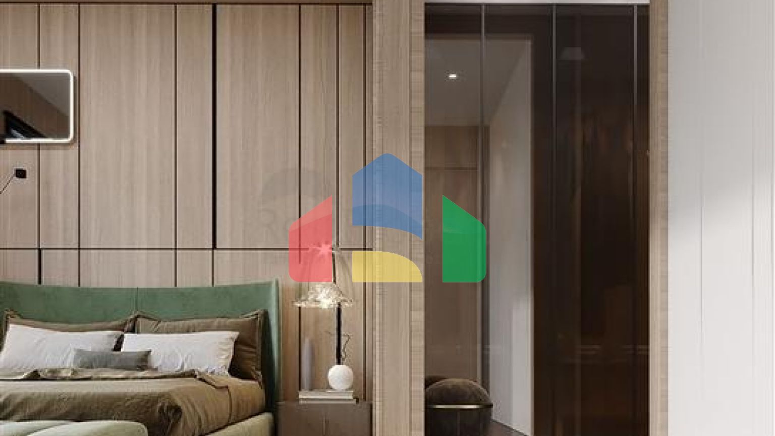 Новый премиального уровня проект в Тосмур