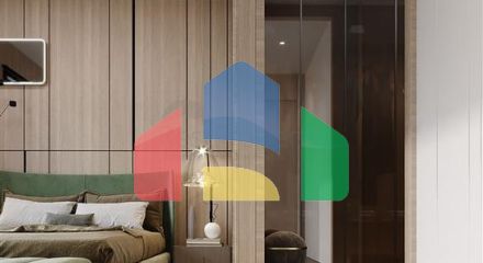 Новый премиального уровня проект в Тосмур Новый премиального уровня проект в Тосмур