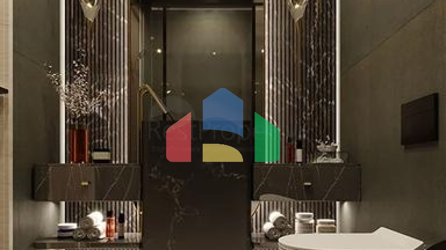 Новый премиального уровня проект в Тосмур