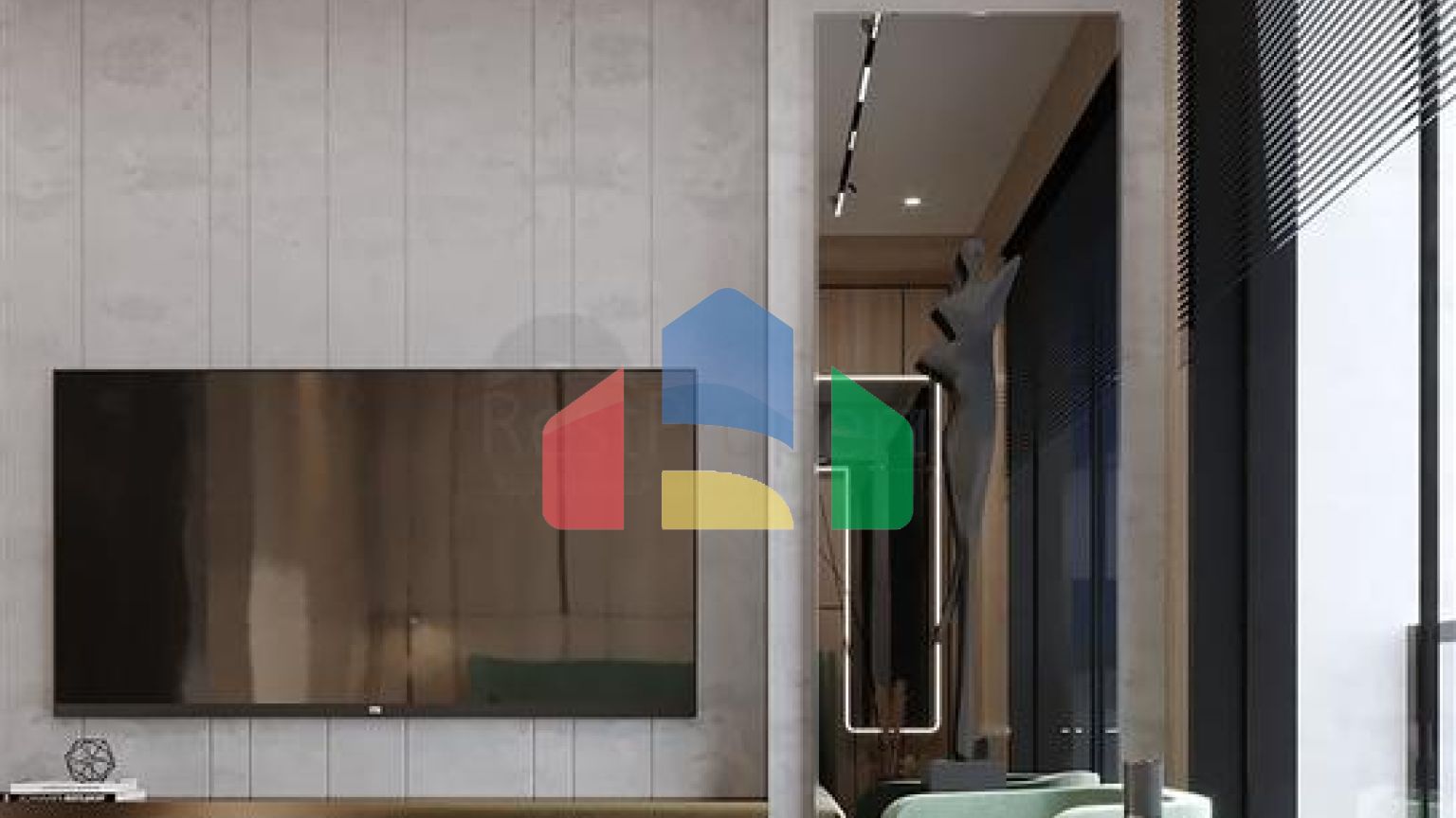 Новый премиального уровня проект в Тосмур